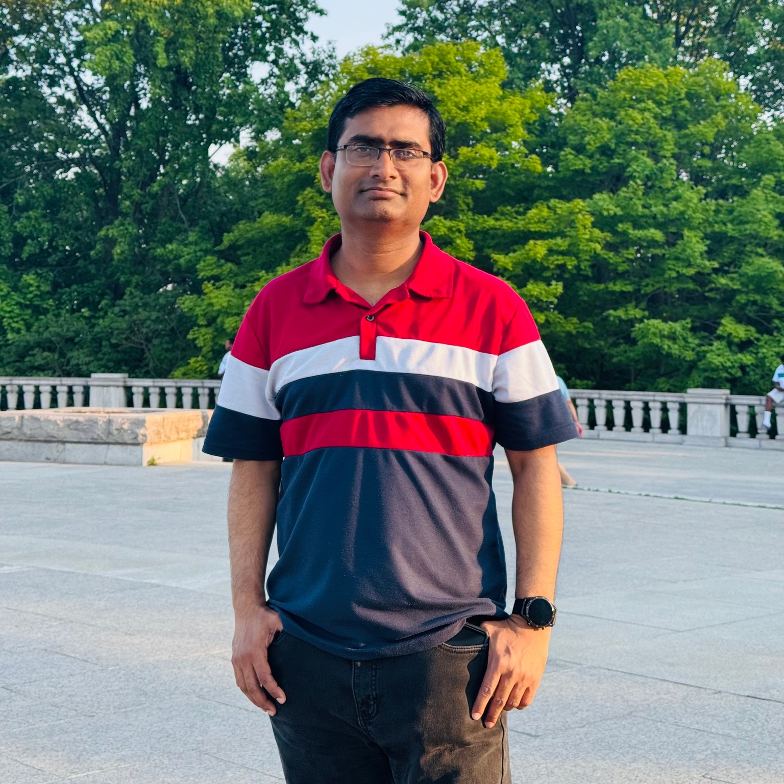 Khandoker Faisal